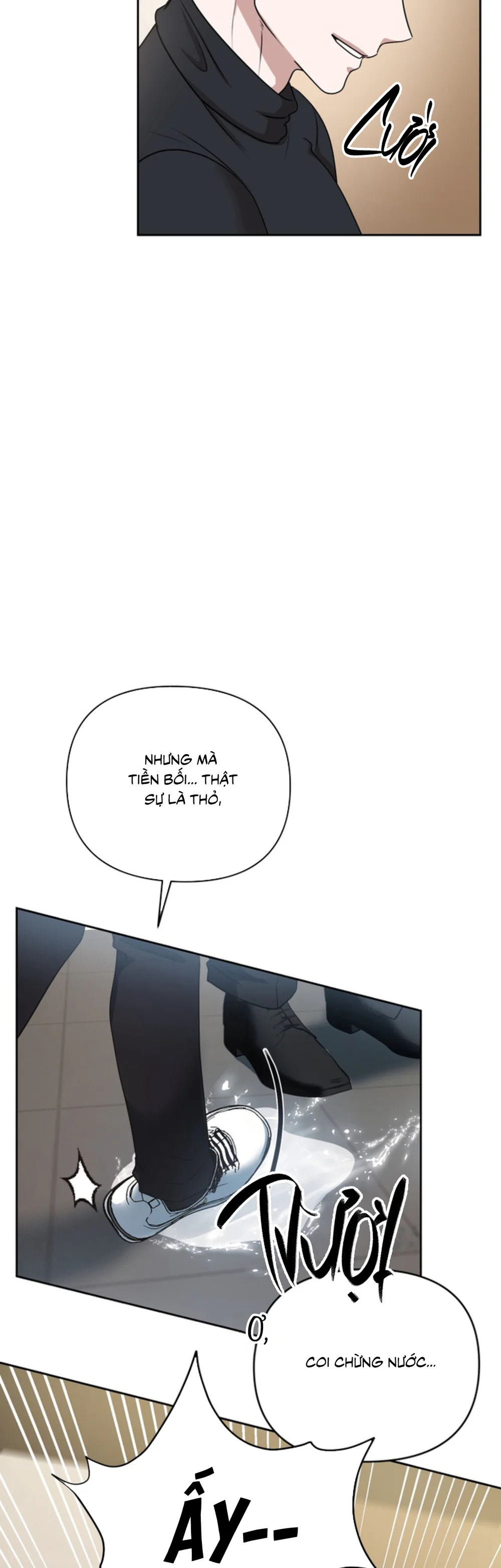 TRUYỂN TẬP - NHỮNG CON KU NÚNG NÍNH Chapter 22 Trang 50