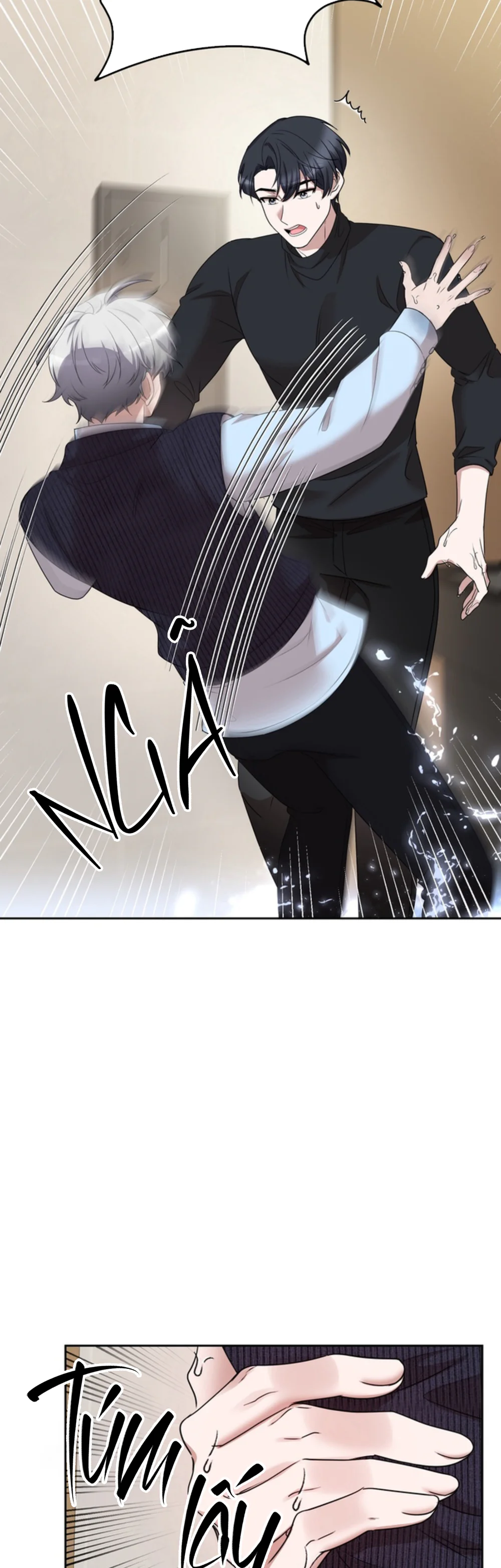 TRUYỂN TẬP - NHỮNG CON KU NÚNG NÍNH Chapter 22 Trang 51