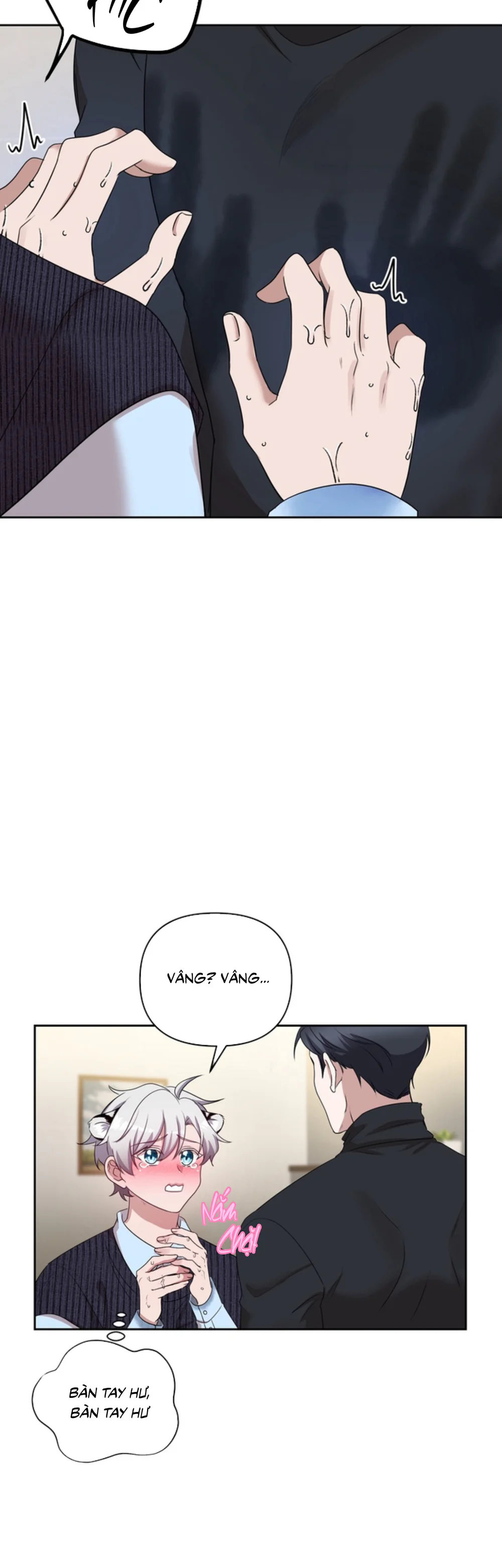 TRUYỂN TẬP - NHỮNG CON KU NÚNG NÍNH Chapter 22 Trang 54