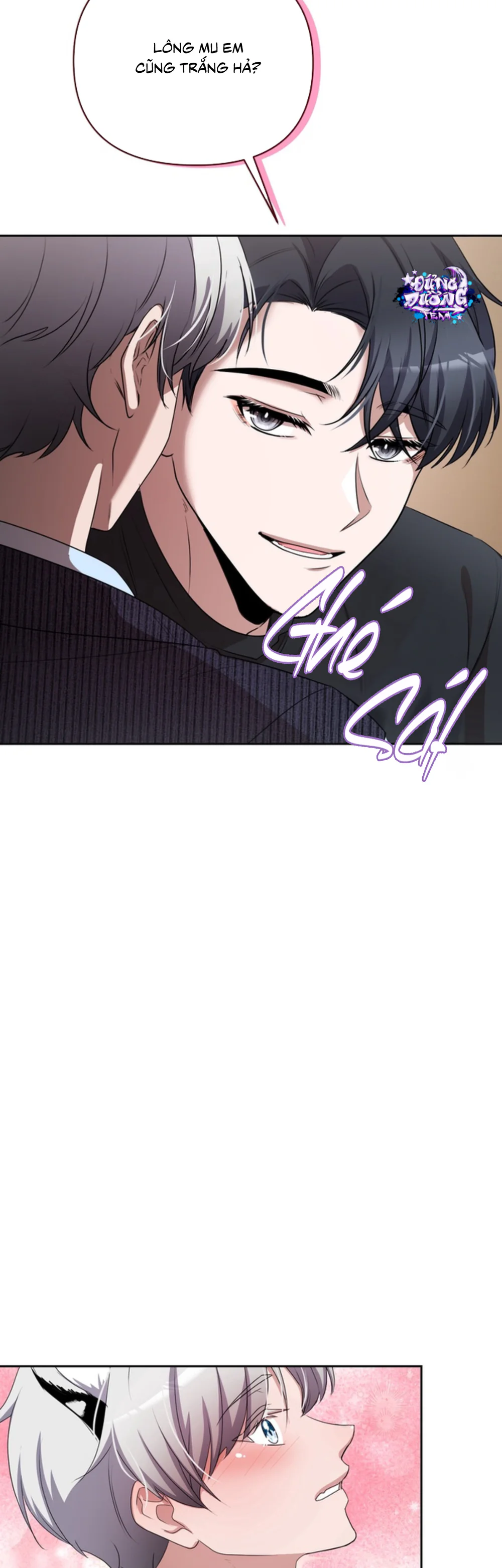 TRUYỂN TẬP - NHỮNG CON KU NÚNG NÍNH Chapter 22 Trang 56