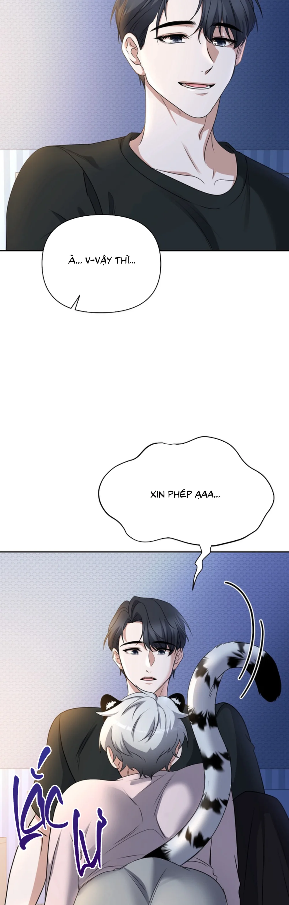 TRUYỂN TẬP - NHỮNG CON KU NÚNG NÍNH Chapter 23 Trang 18