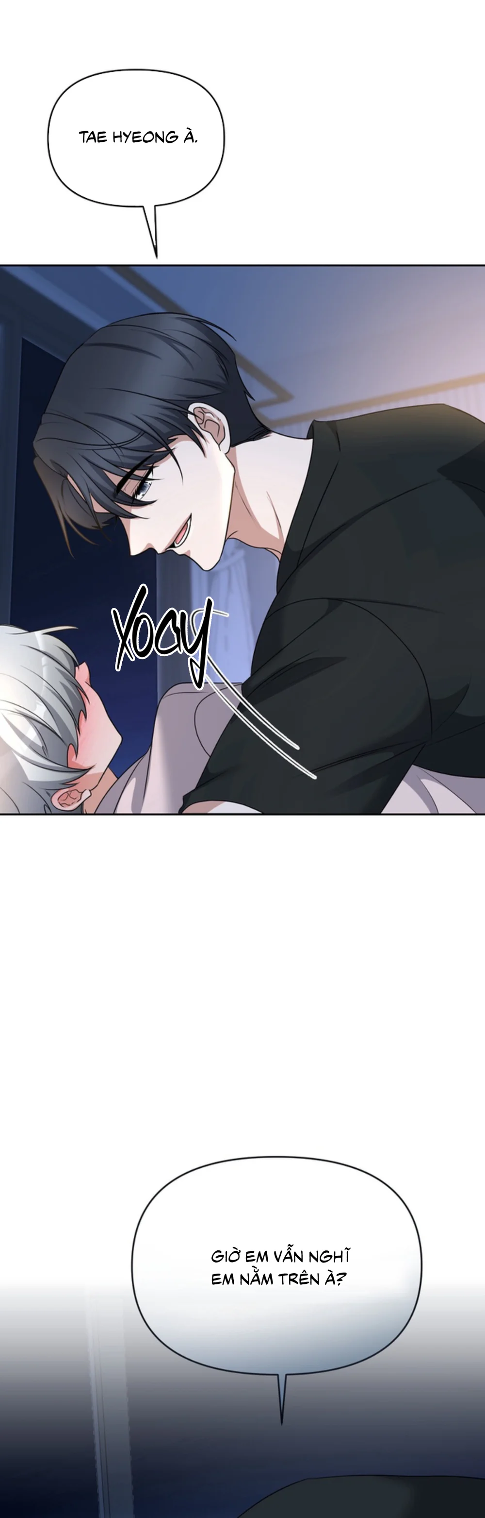 TRUYỂN TẬP - NHỮNG CON KU NÚNG NÍNH Chapter 23 Trang 22