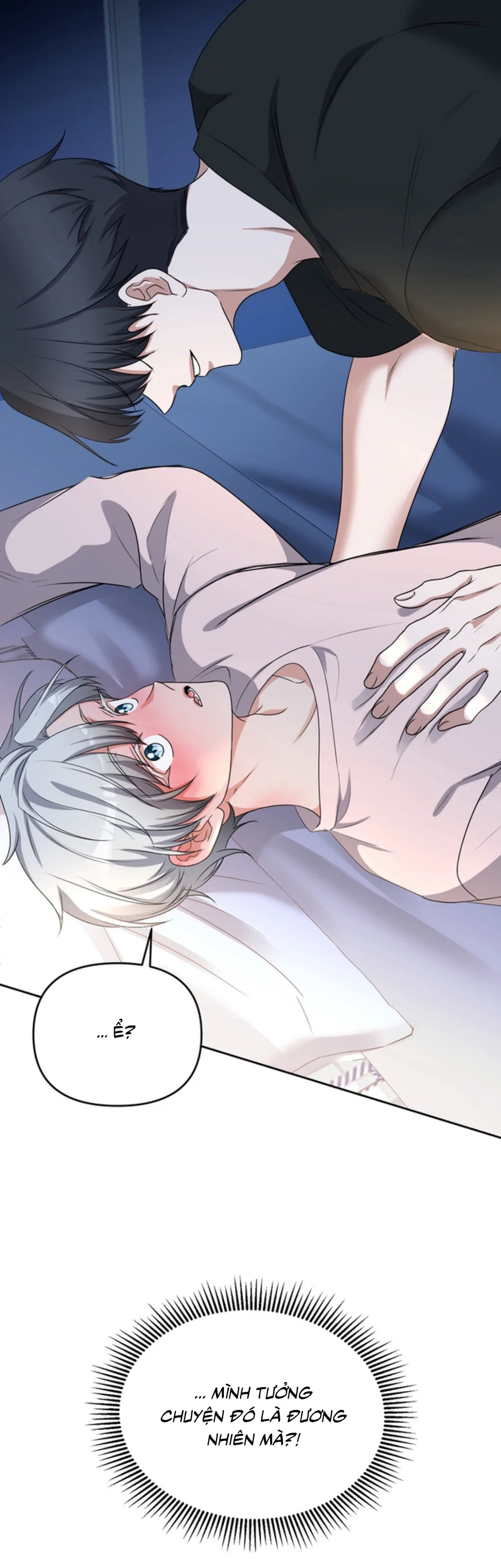 TRUYỂN TẬP - NHỮNG CON KU NÚNG NÍNH Chapter 23 Trang 23