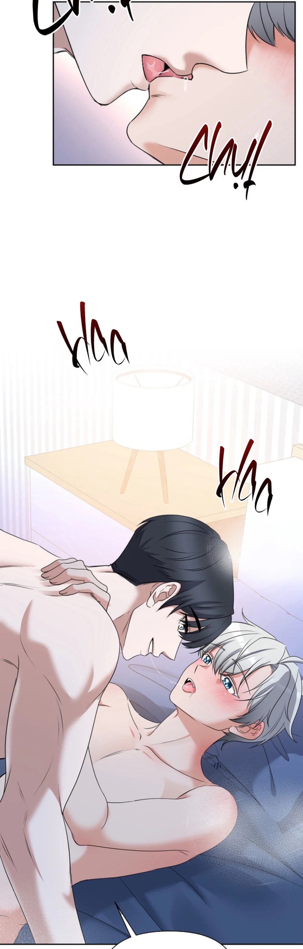 TRUYỂN TẬP - NHỮNG CON KU NÚNG NÍNH Chapter 23 Trang 29