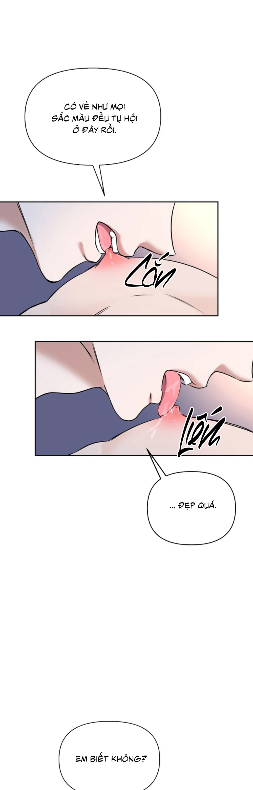 TRUYỂN TẬP - NHỮNG CON KU NÚNG NÍNH Chapter 23 Trang 31