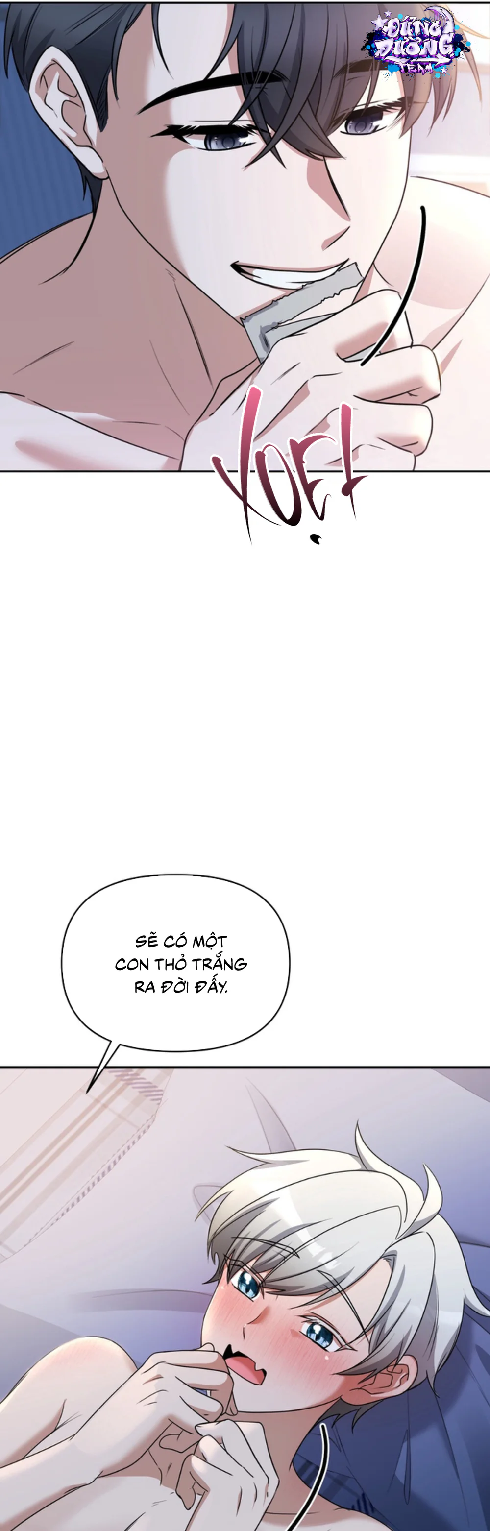 TRUYỂN TẬP - NHỮNG CON KU NÚNG NÍNH Chapter 23 Trang 33