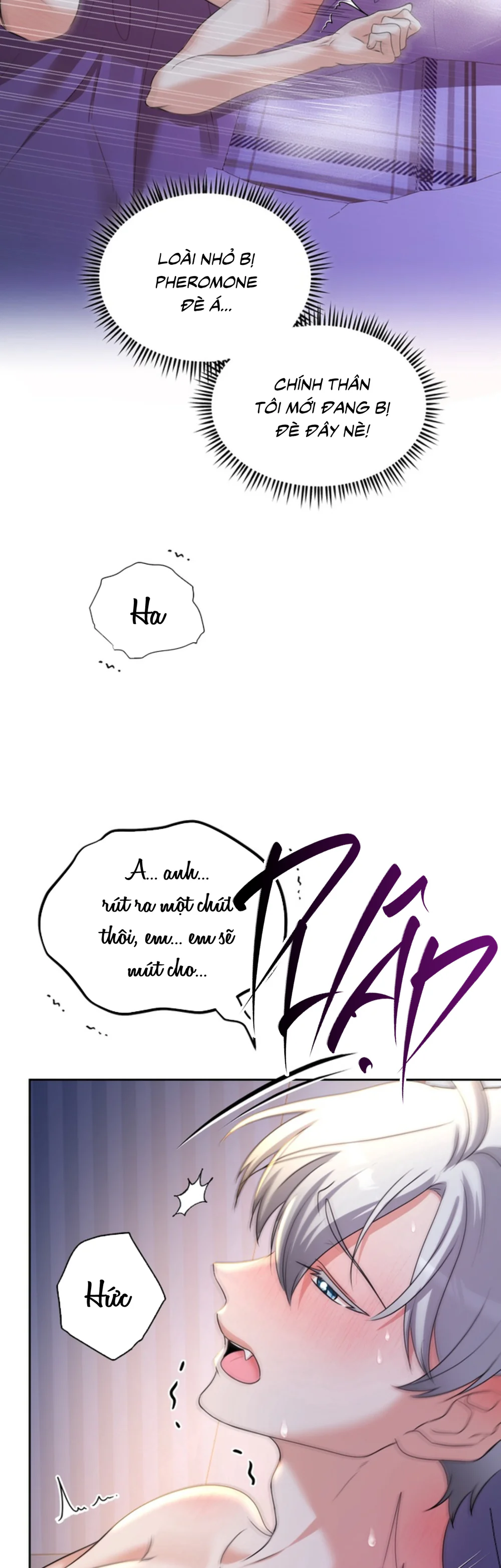 TRUYỂN TẬP - NHỮNG CON KU NÚNG NÍNH Chapter 23 Trang 41