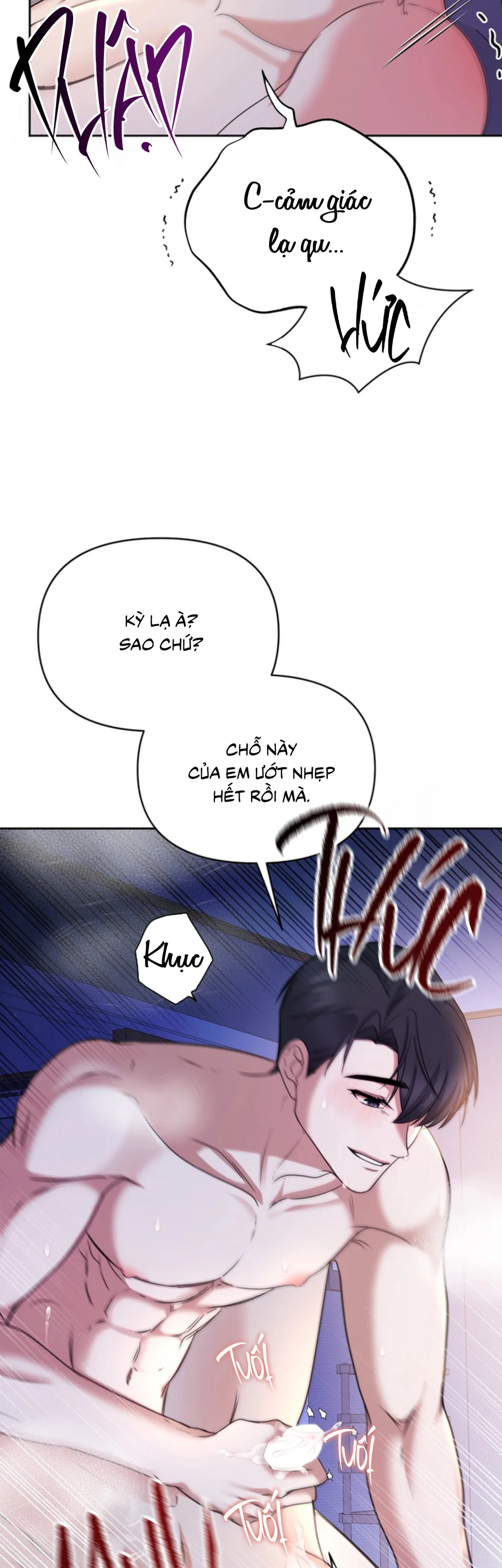 TRUYỂN TẬP - NHỮNG CON KU NÚNG NÍNH Chapter 23 Trang 42