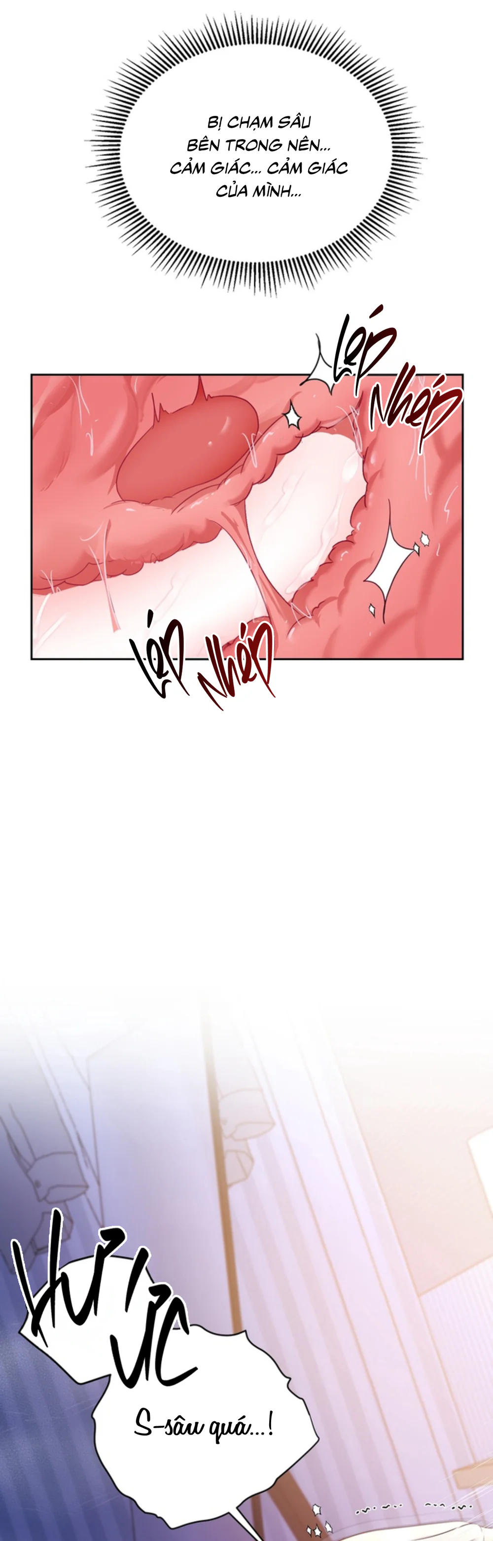 TRUYỂN TẬP - NHỮNG CON KU NÚNG NÍNH Chapter 23 Trang 45