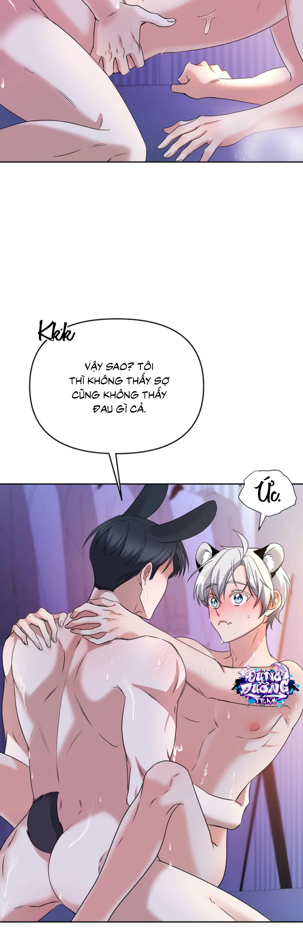 TRUYỂN TẬP - NHỮNG CON KU NÚNG NÍNH Chapter 23 Trang 53