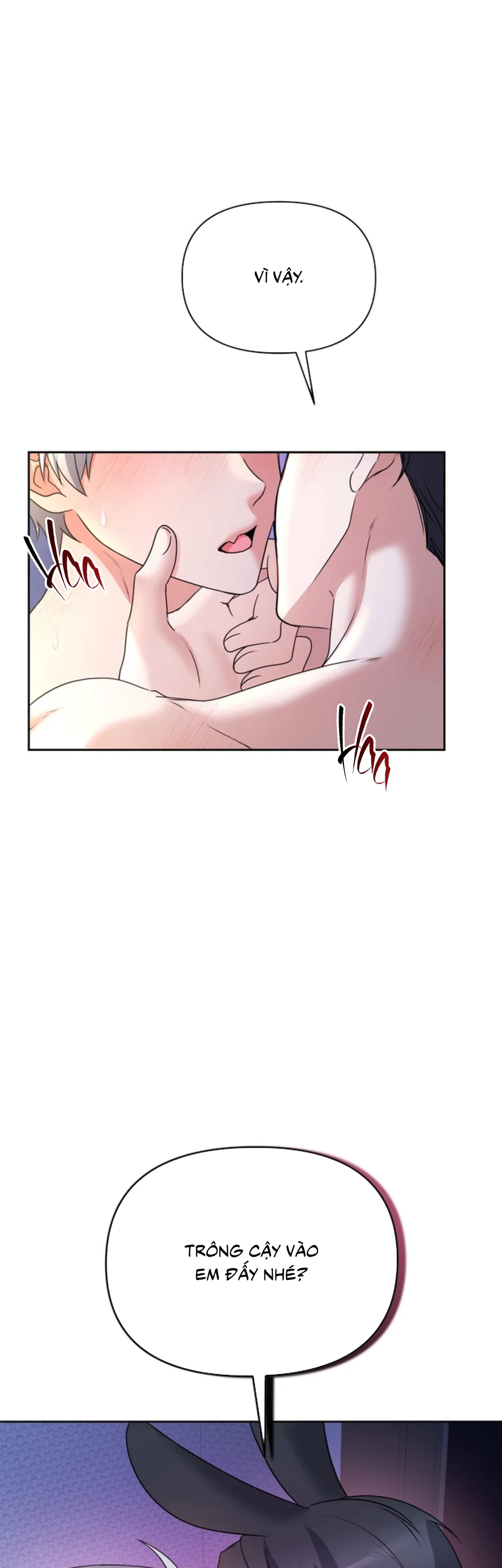 TRUYỂN TẬP - NHỮNG CON KU NÚNG NÍNH Chapter 23 Trang 57