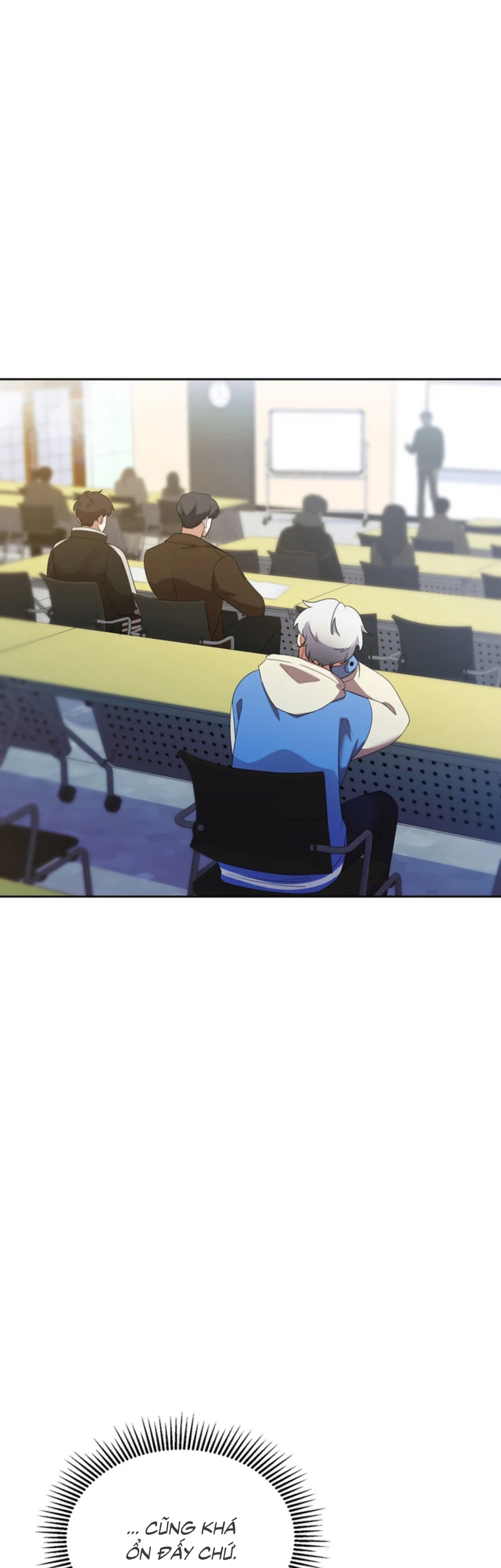 TRUYỂN TẬP - NHỮNG CON KU NÚNG NÍNH Chapter 24 Trang 9