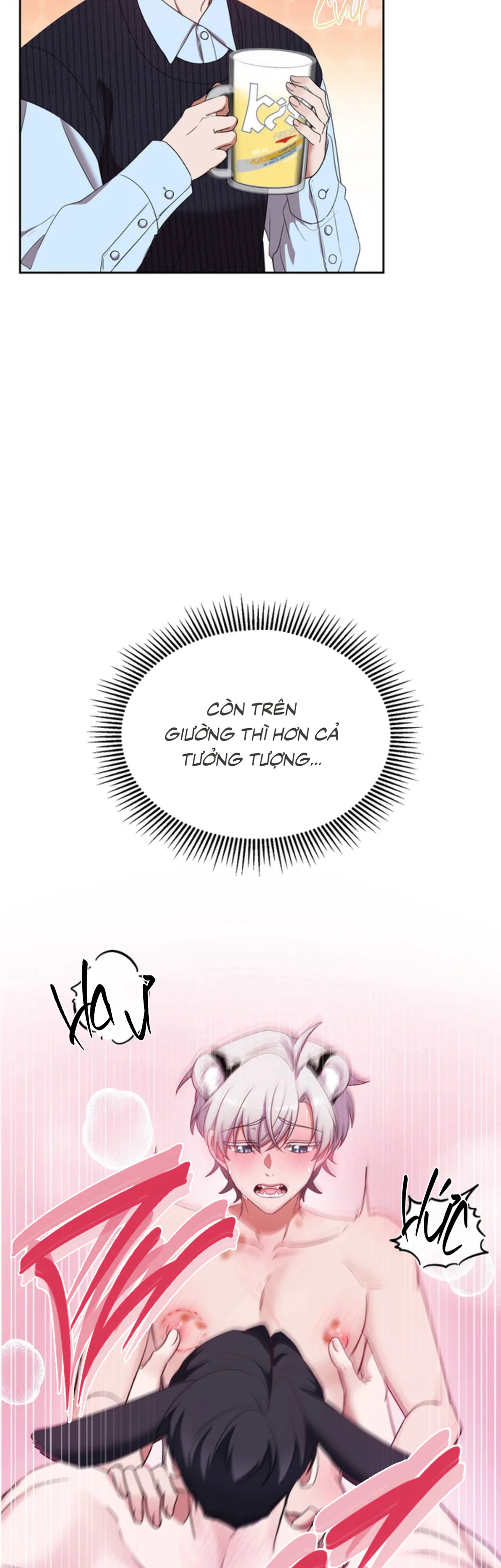 TRUYỂN TẬP - NHỮNG CON KU NÚNG NÍNH Chapter 24 Trang 11