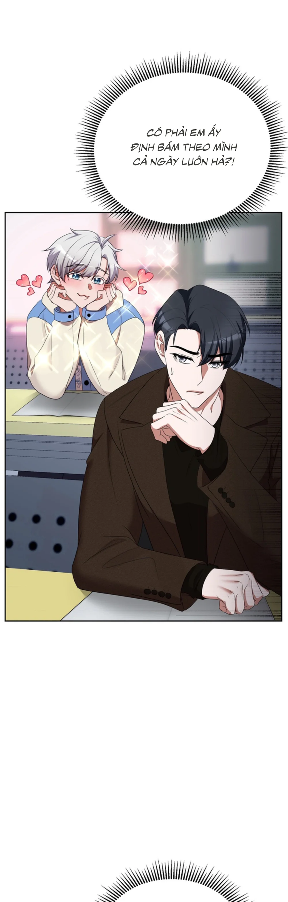 TRUYỂN TẬP - NHỮNG CON KU NÚNG NÍNH Chapter 24 Trang 13