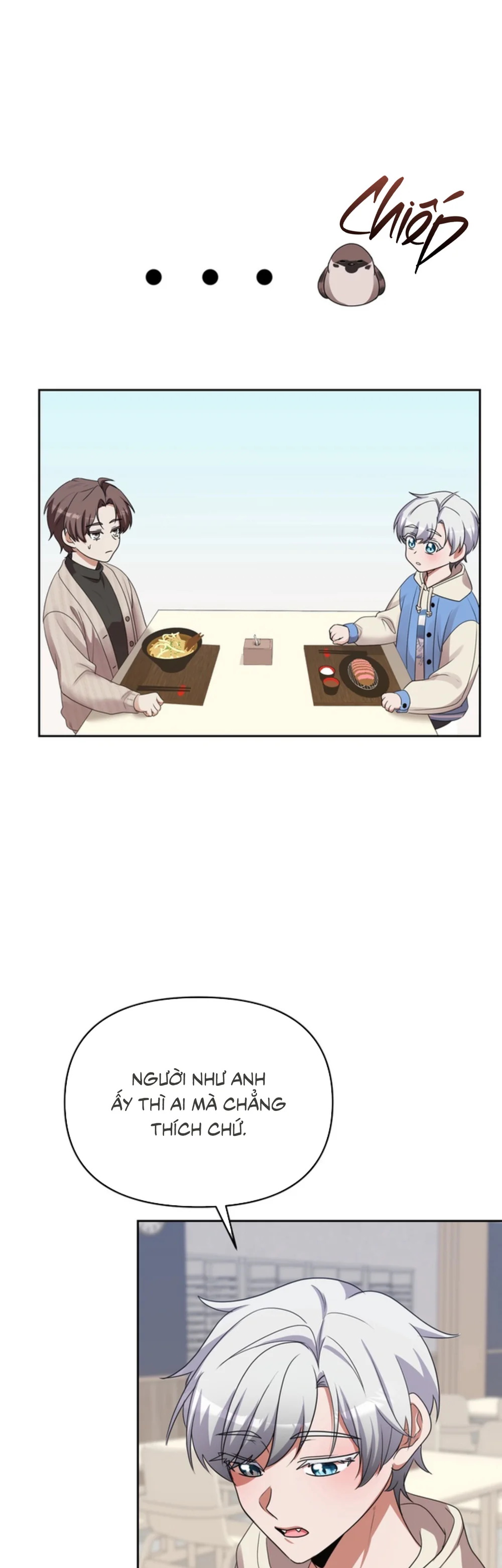 TRUYỂN TẬP - NHỮNG CON KU NÚNG NÍNH Chapter 24 Trang 22