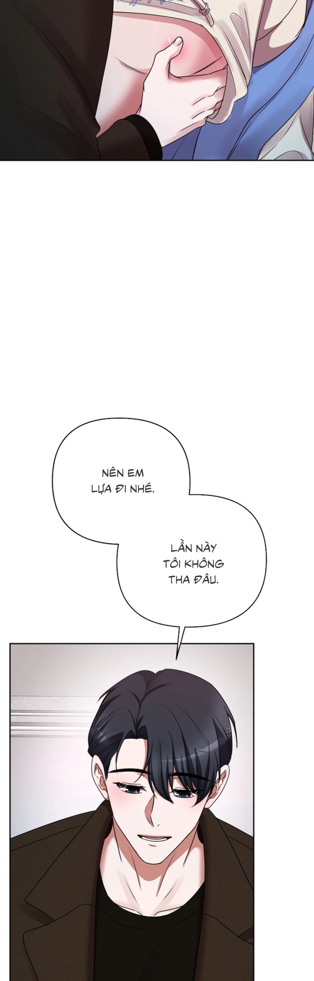 TRUYỂN TẬP - NHỮNG CON KU NÚNG NÍNH Chapter 24 Trang 41