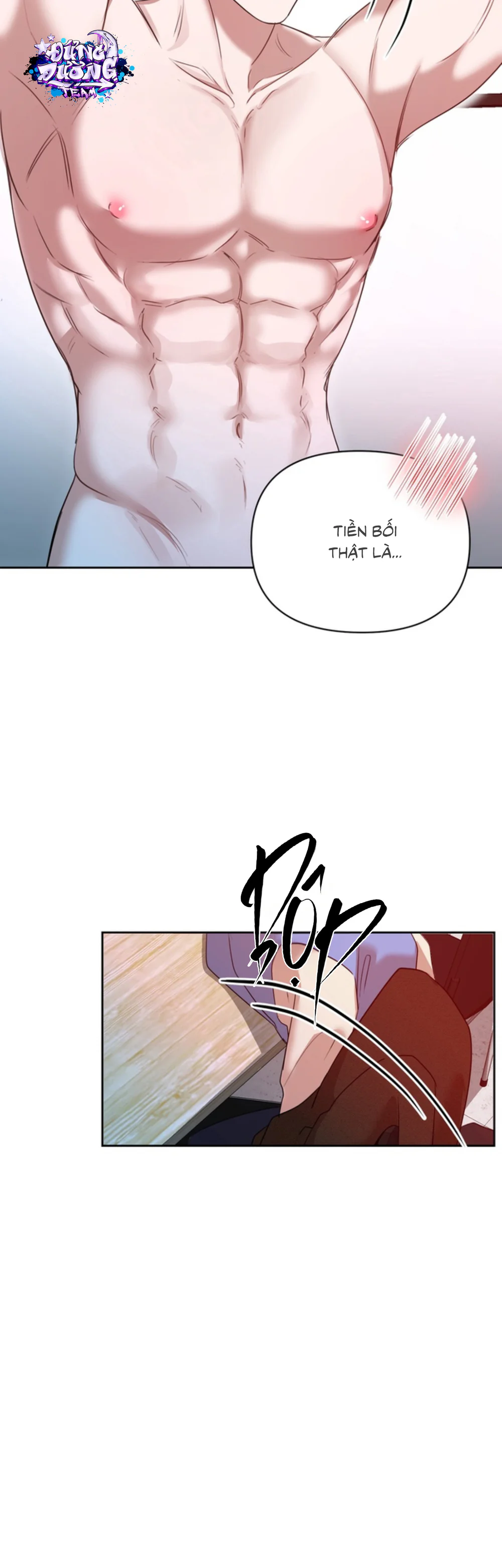 TRUYỂN TẬP - NHỮNG CON KU NÚNG NÍNH Chapter 25 Trang 5