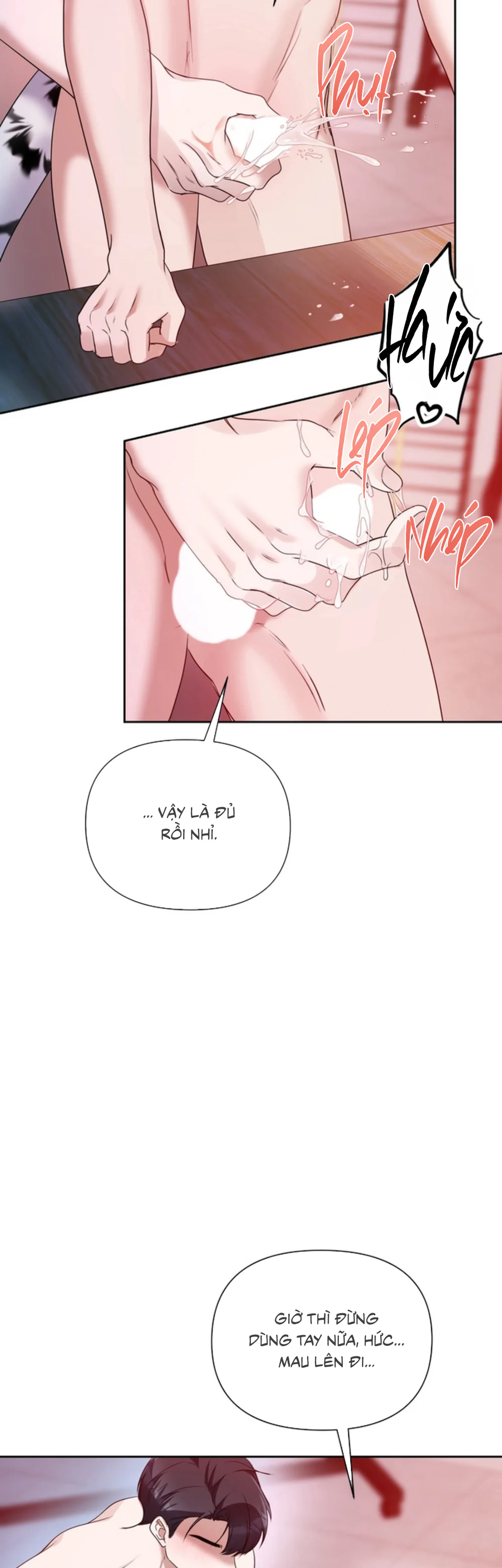 TRUYỂN TẬP - NHỮNG CON KU NÚNG NÍNH Chapter 25 Trang 9