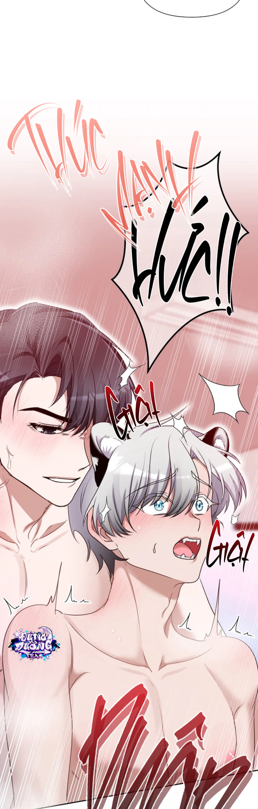 TRUYỂN TẬP - NHỮNG CON KU NÚNG NÍNH Chapter 25 Trang 11