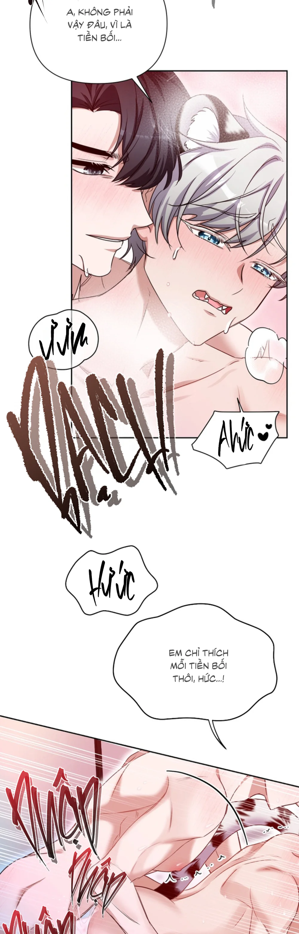 TRUYỂN TẬP - NHỮNG CON KU NÚNG NÍNH Chapter 25 Trang 16