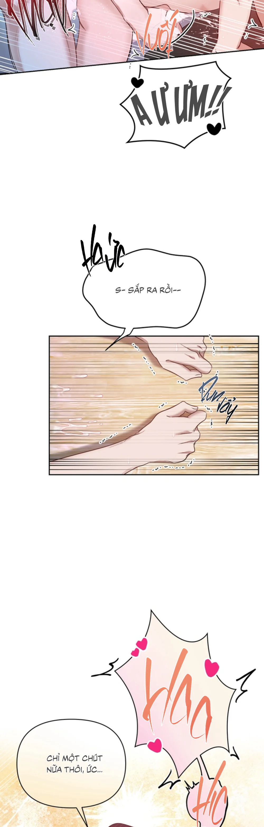 TRUYỂN TẬP - NHỮNG CON KU NÚNG NÍNH Chapter 25 Trang 17