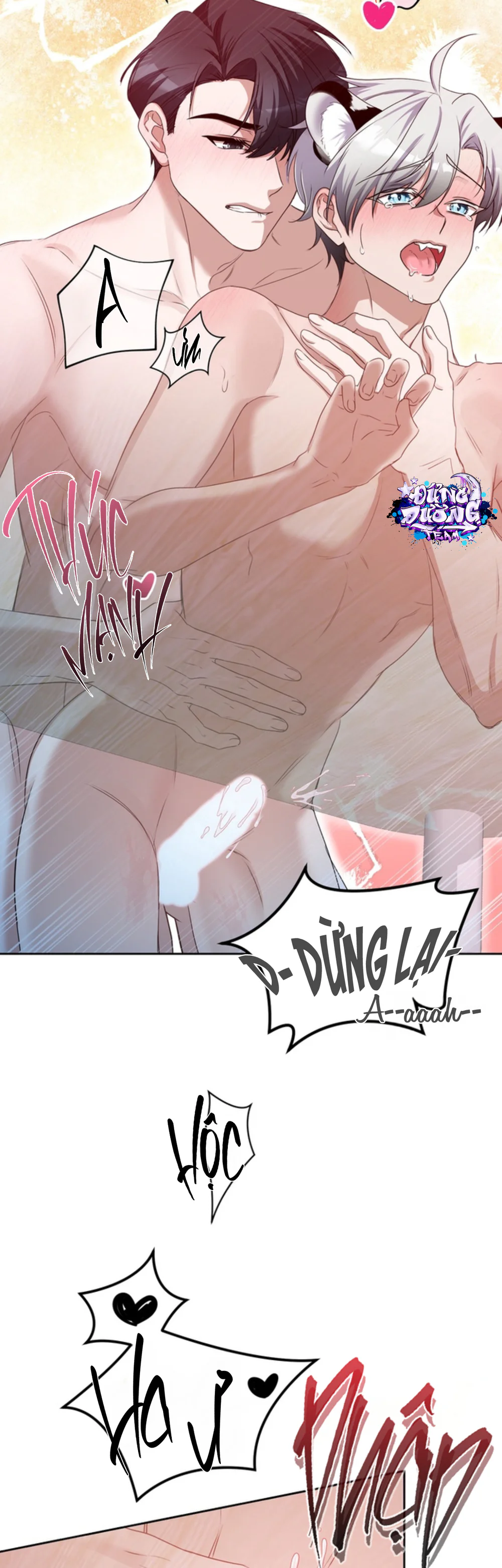 TRUYỂN TẬP - NHỮNG CON KU NÚNG NÍNH Chapter 25 Trang 18