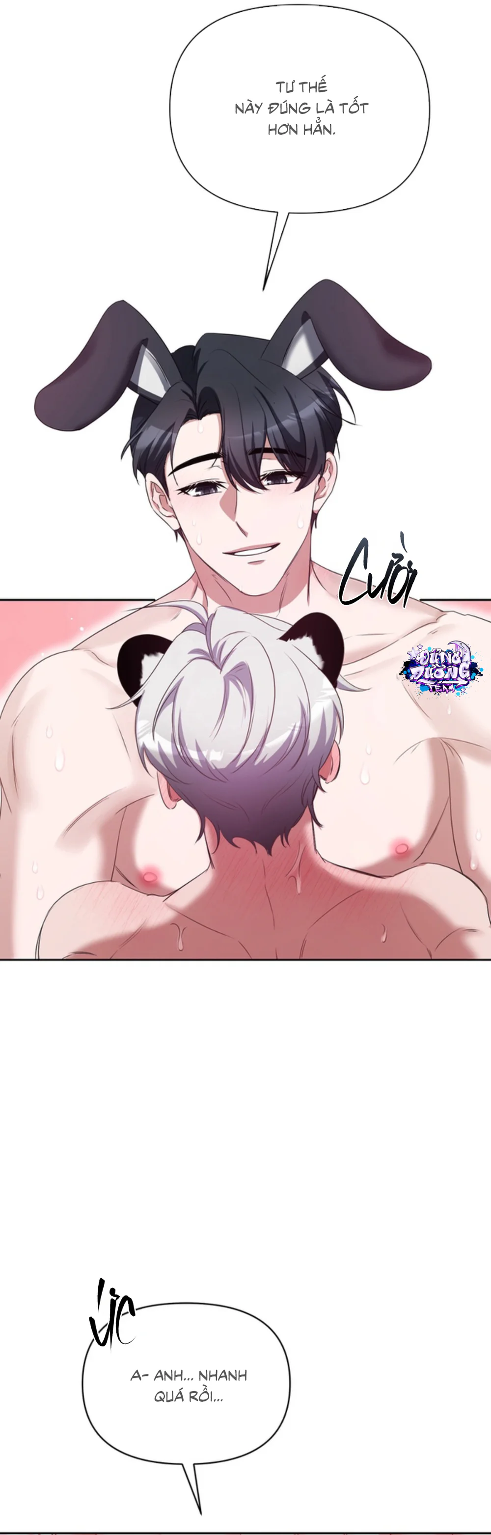 TRUYỂN TẬP - NHỮNG CON KU NÚNG NÍNH Chapter 25 Trang 25