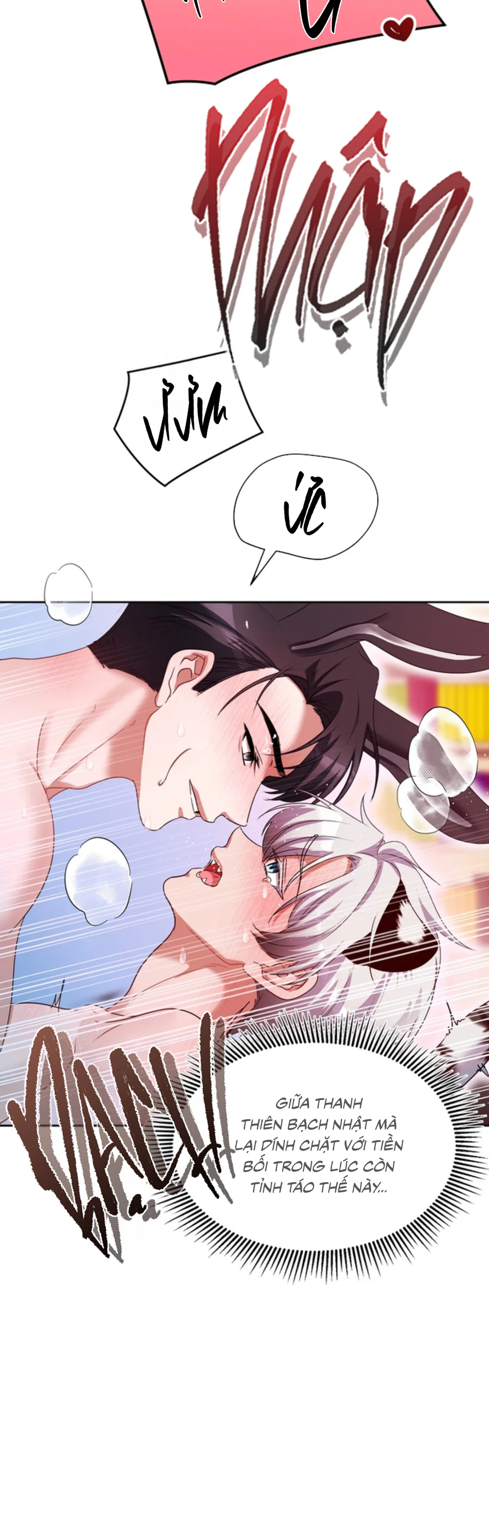 TRUYỂN TẬP - NHỮNG CON KU NÚNG NÍNH Chapter 25 Trang 29