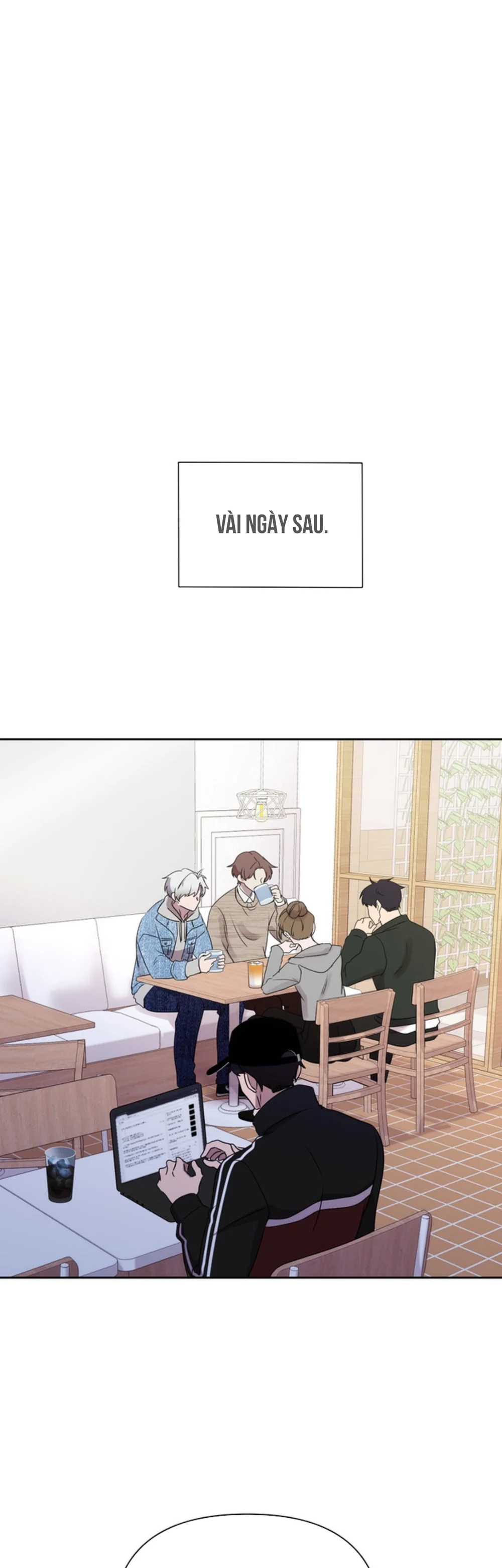 TRUYỂN TẬP - NHỮNG CON KU NÚNG NÍNH Chapter 25 Trang 41