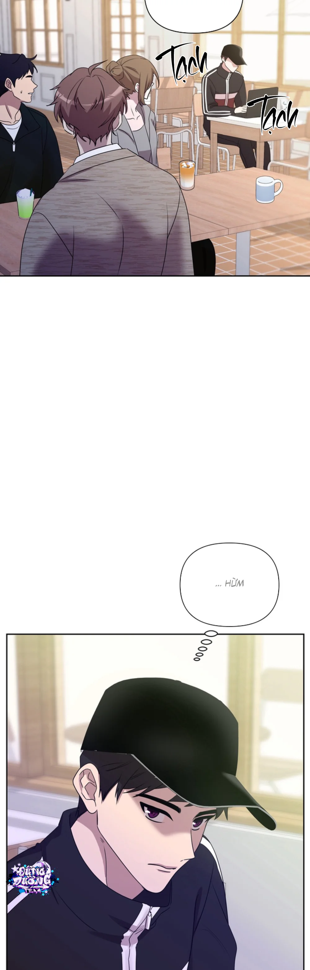 TRUYỂN TẬP - NHỮNG CON KU NÚNG NÍNH Chapter 25 Trang 52