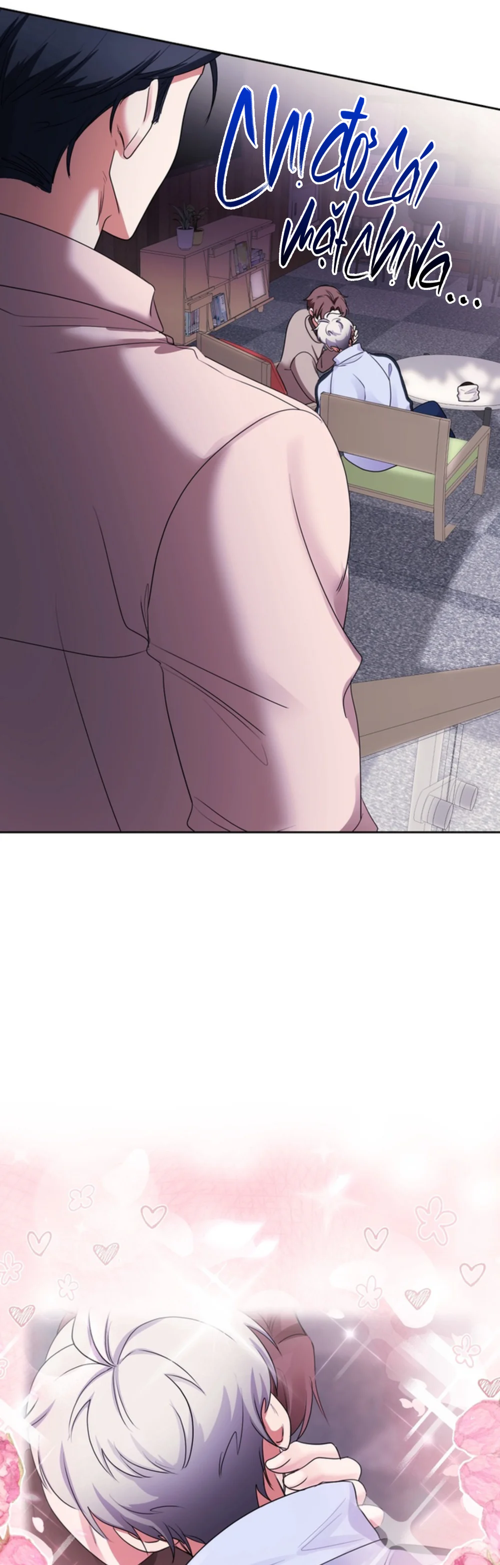 TRUYỂN TẬP - NHỮNG CON KU NÚNG NÍNH Chapter 26 Trang 13