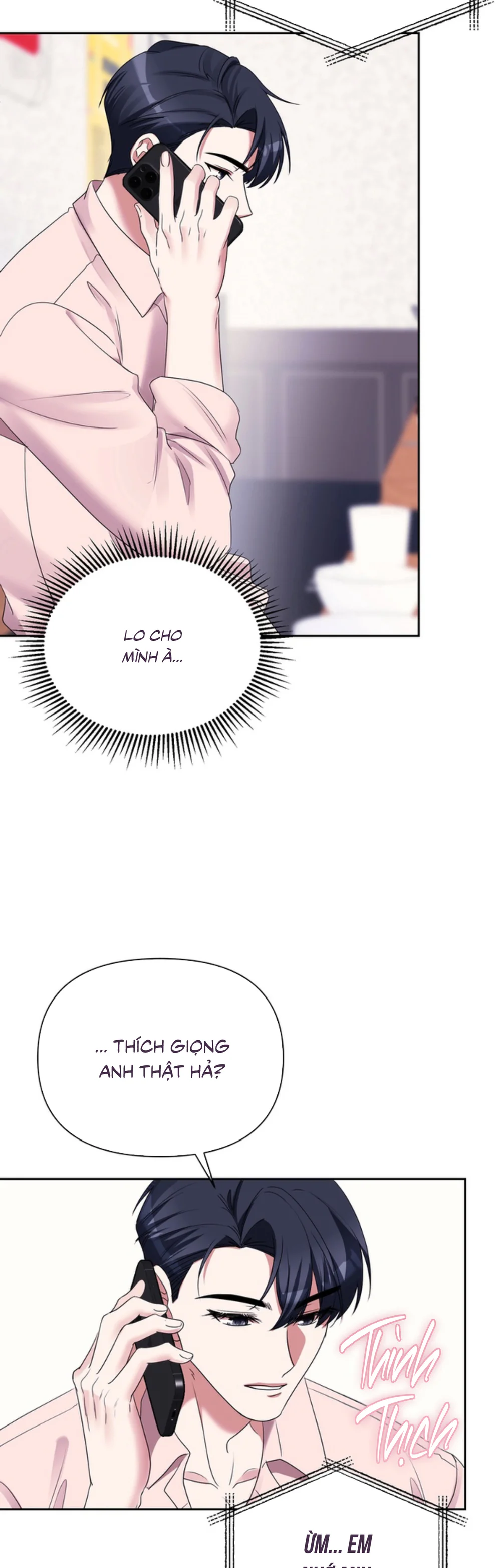 TRUYỂN TẬP - NHỮNG CON KU NÚNG NÍNH Chapter 26 Trang 31