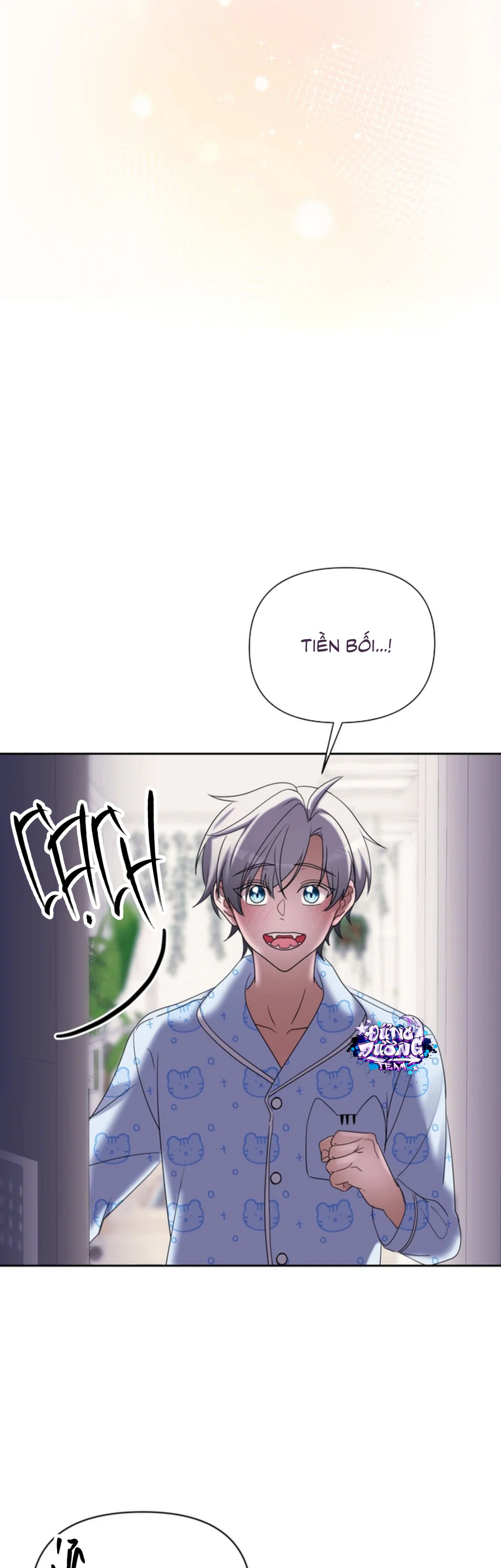 TRUYỂN TẬP - NHỮNG CON KU NÚNG NÍNH Chapter 26 Trang 33