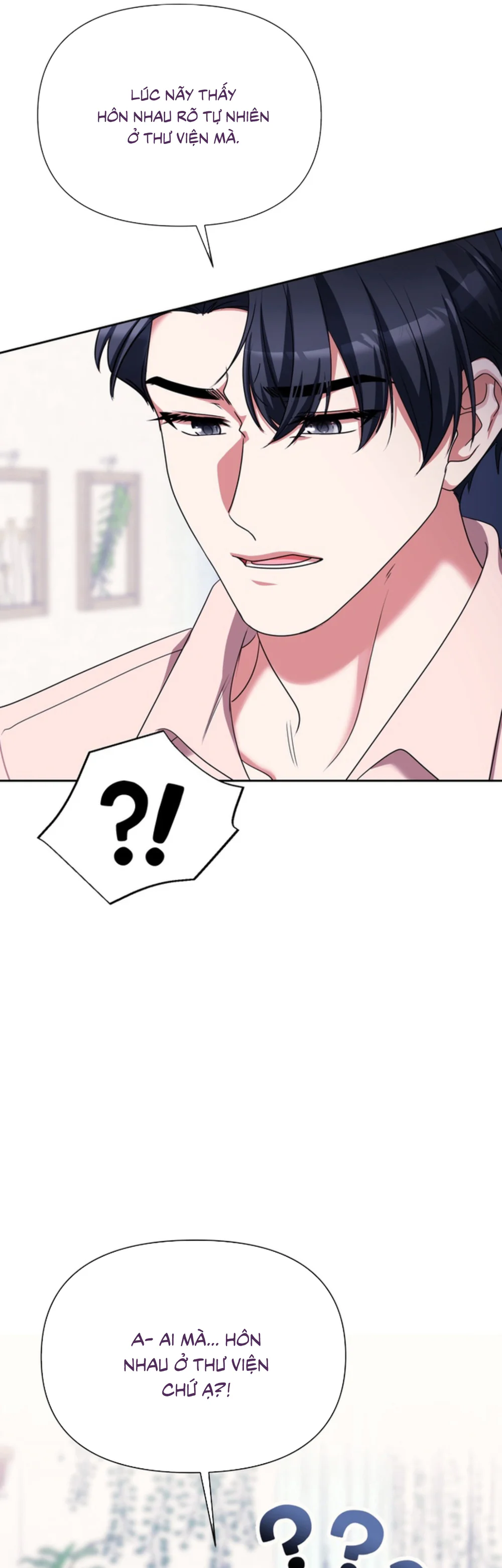 TRUYỂN TẬP - NHỮNG CON KU NÚNG NÍNH Chapter 26 Trang 37