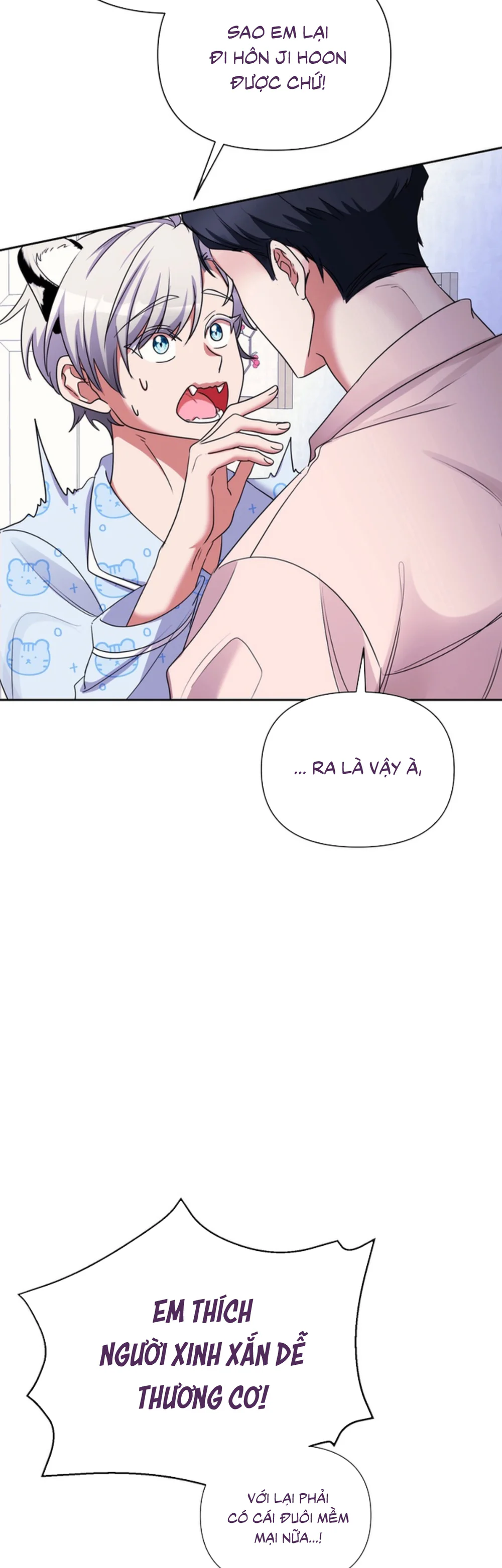 TRUYỂN TẬP - NHỮNG CON KU NÚNG NÍNH Chapter 26 Trang 40