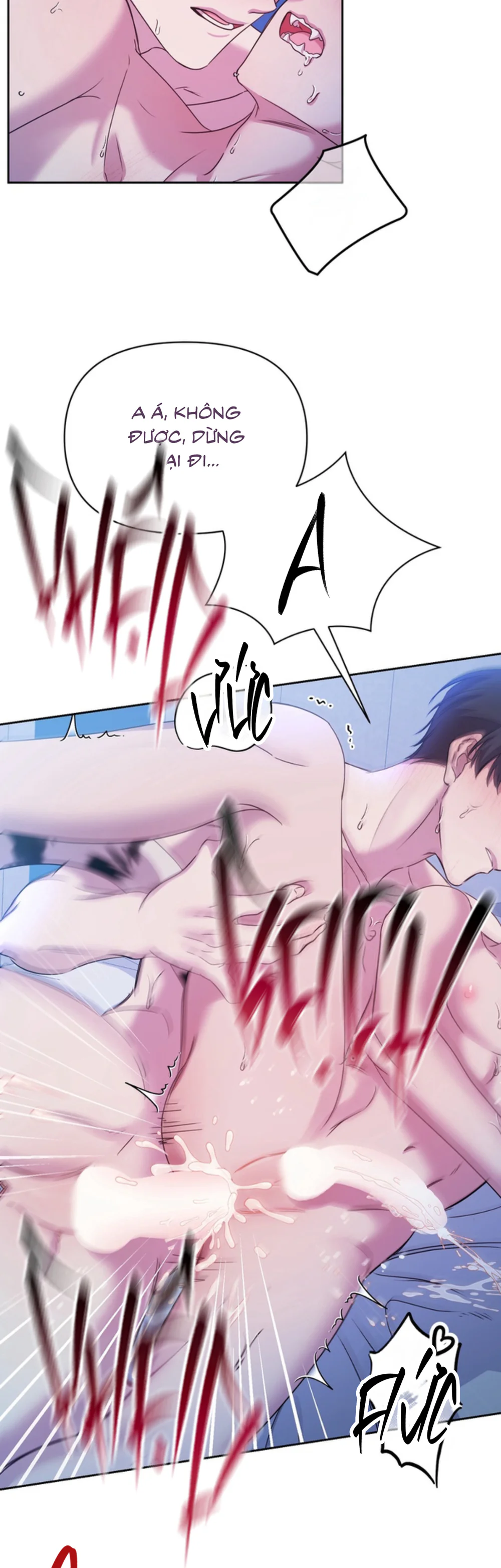 TRUYỂN TẬP - NHỮNG CON KU NÚNG NÍNH Chapter 27 Trang 7