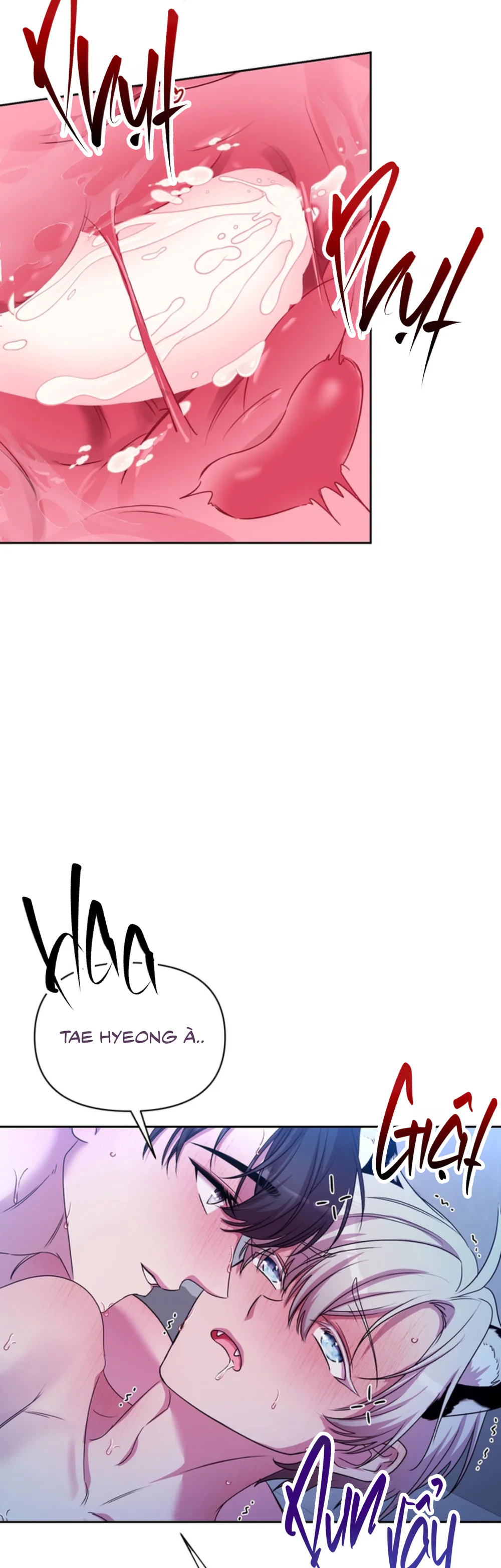 TRUYỂN TẬP - NHỮNG CON KU NÚNG NÍNH Chapter 27 Trang 8