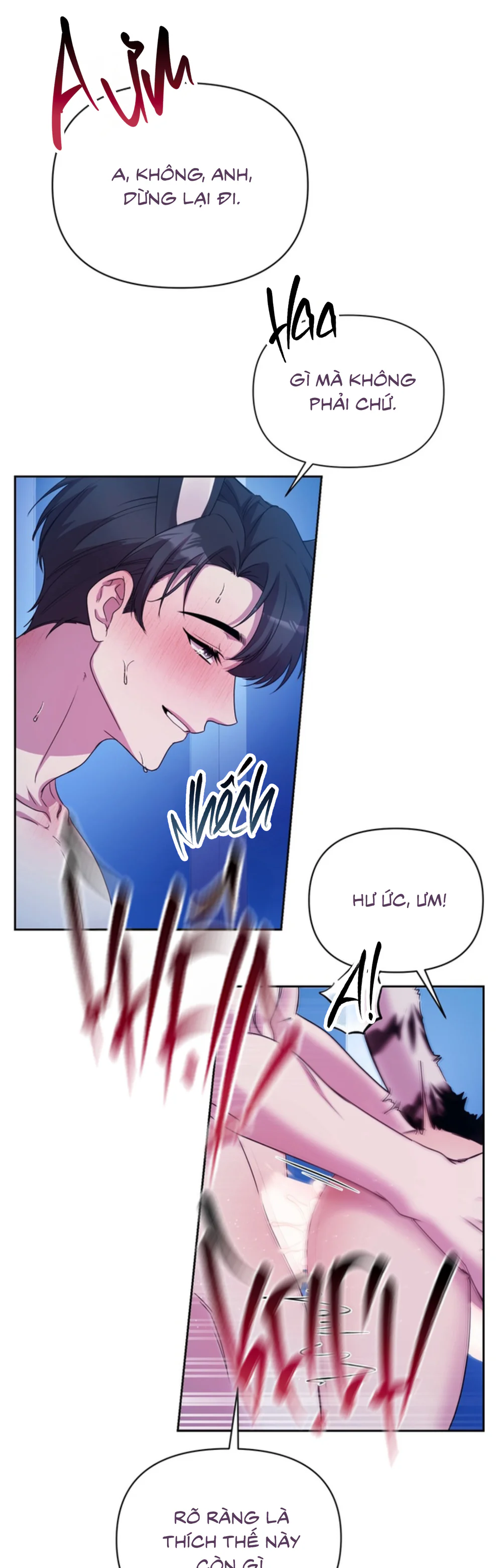 TRUYỂN TẬP - NHỮNG CON KU NÚNG NÍNH Chapter 27 Trang 17