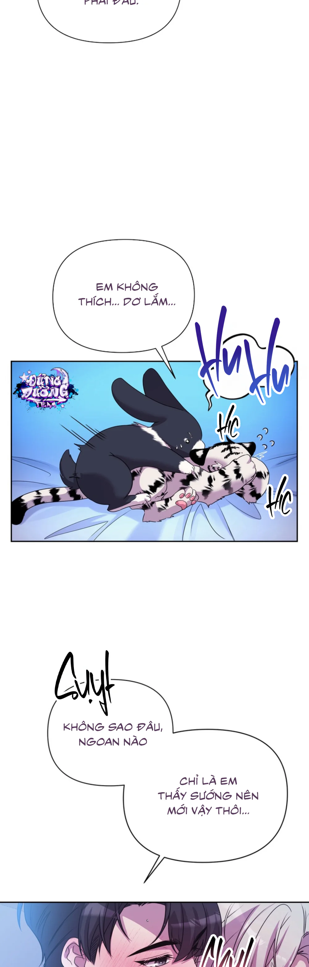 TRUYỂN TẬP - NHỮNG CON KU NÚNG NÍNH Chapter 27 Trang 20