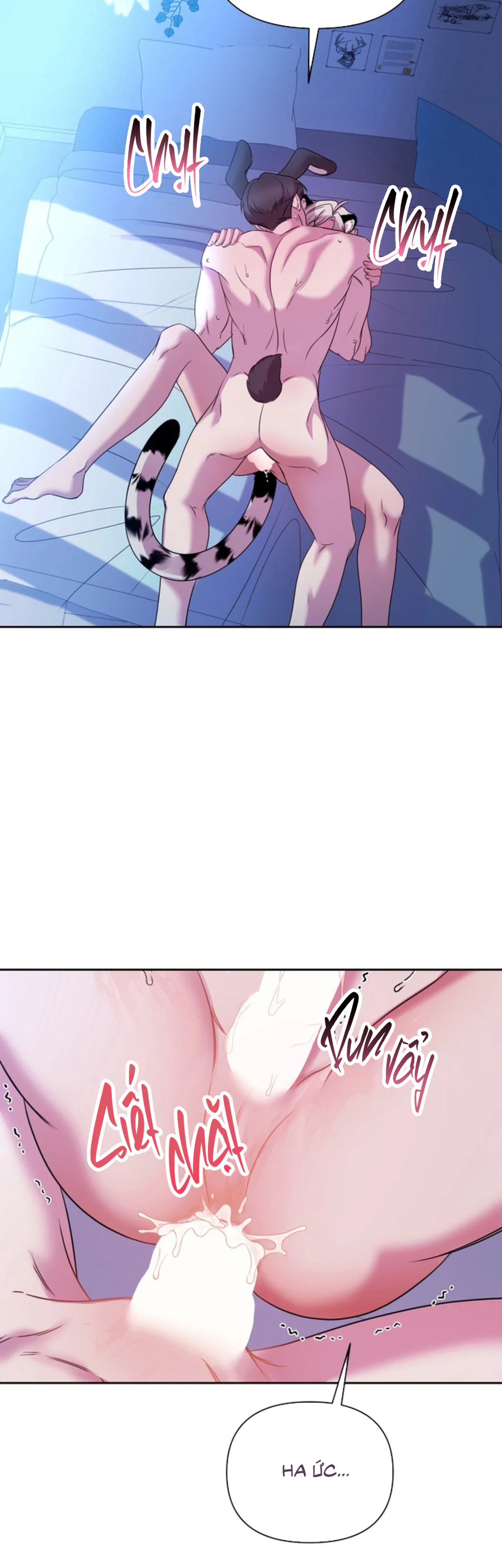 TRUYỂN TẬP - NHỮNG CON KU NÚNG NÍNH Chapter 27 Trang 22