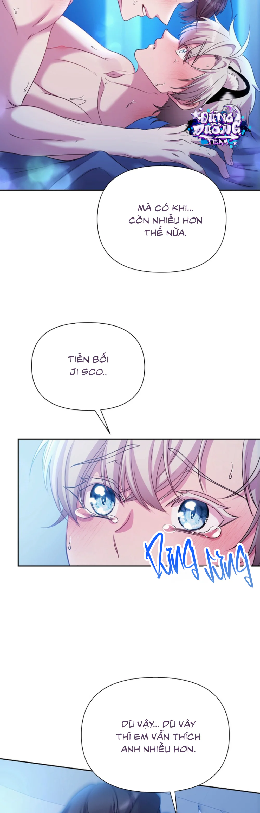 TRUYỂN TẬP - NHỮNG CON KU NÚNG NÍNH Chapter 27 Trang 26