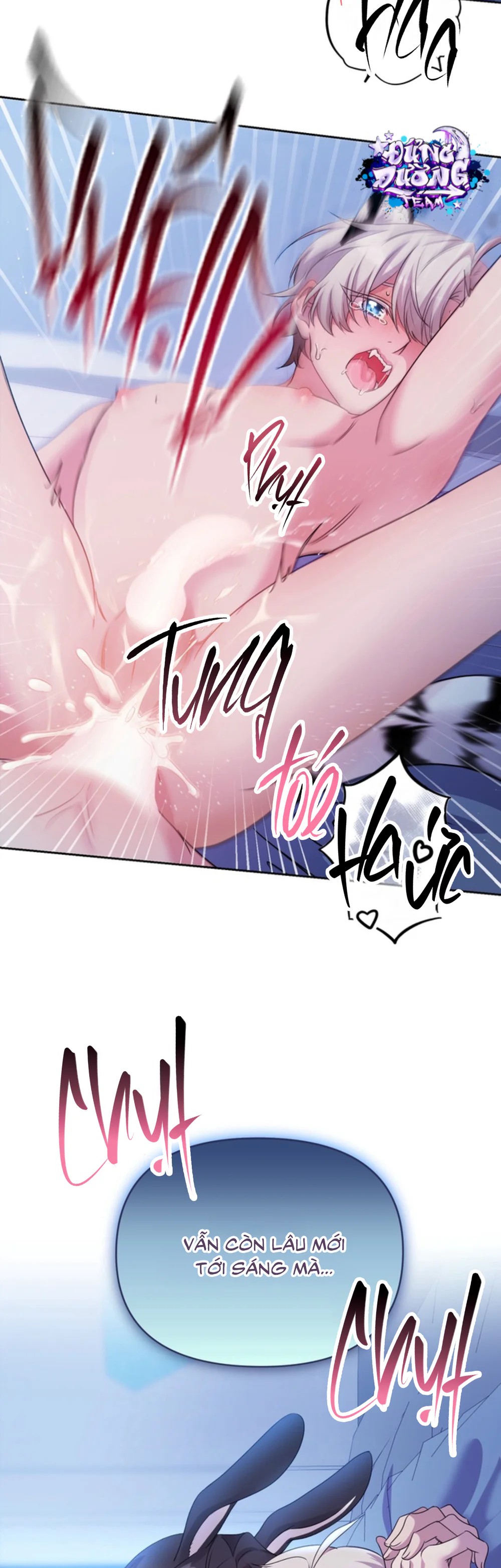 TRUYỂN TẬP - NHỮNG CON KU NÚNG NÍNH Chapter 27 Trang 30