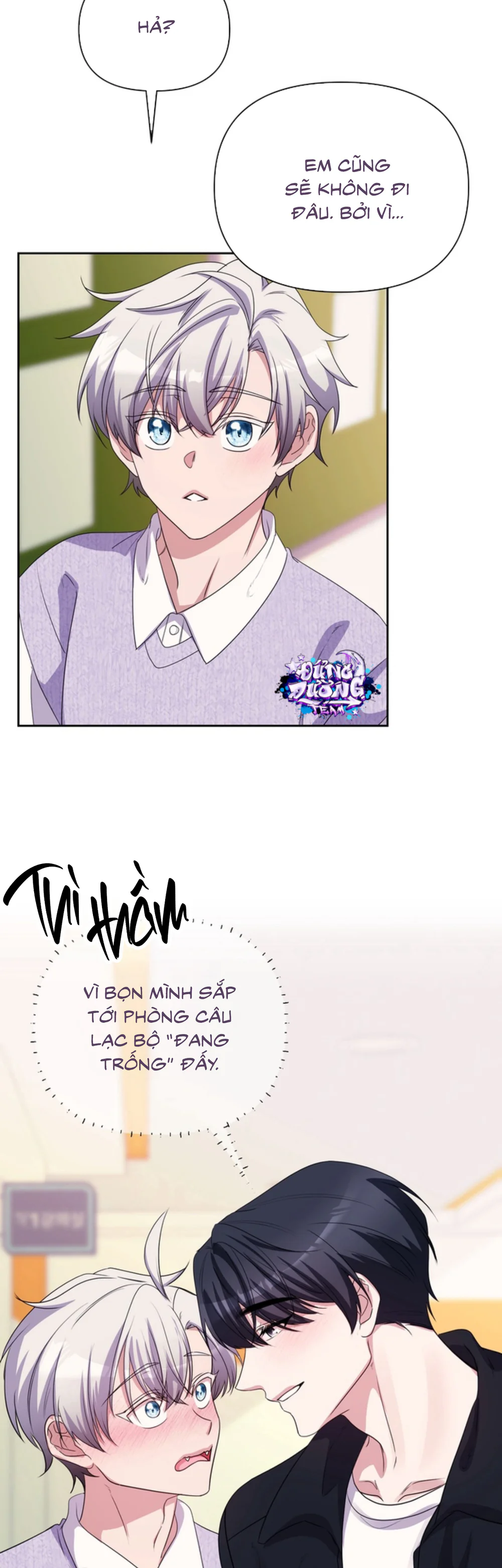 TRUYỂN TẬP - NHỮNG CON KU NÚNG NÍNH Chapter 27 Trang 39