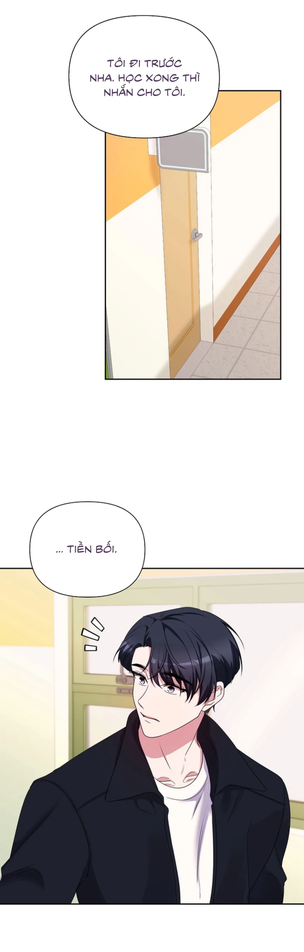 TRUYỂN TẬP - NHỮNG CON KU NÚNG NÍNH Chapter 27 Trang 42