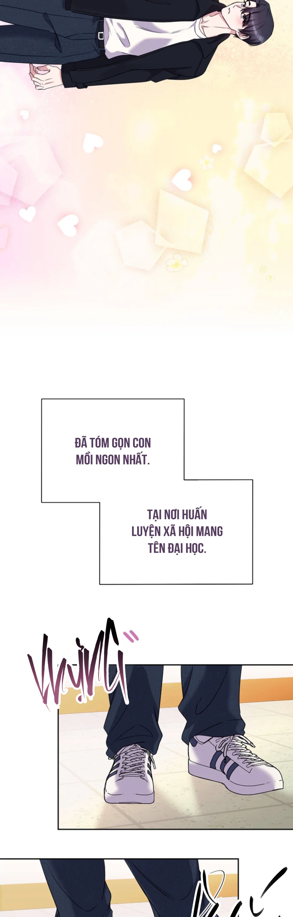 TRUYỂN TẬP - NHỮNG CON KU NÚNG NÍNH Chapter 27 Trang 44