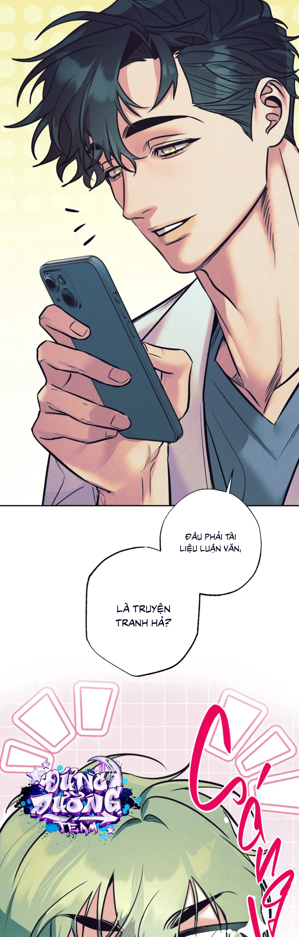 TRUYỂN TẬP - NHỮNG CON KU NÚNG NÍNH Chapter 28 Trang 7