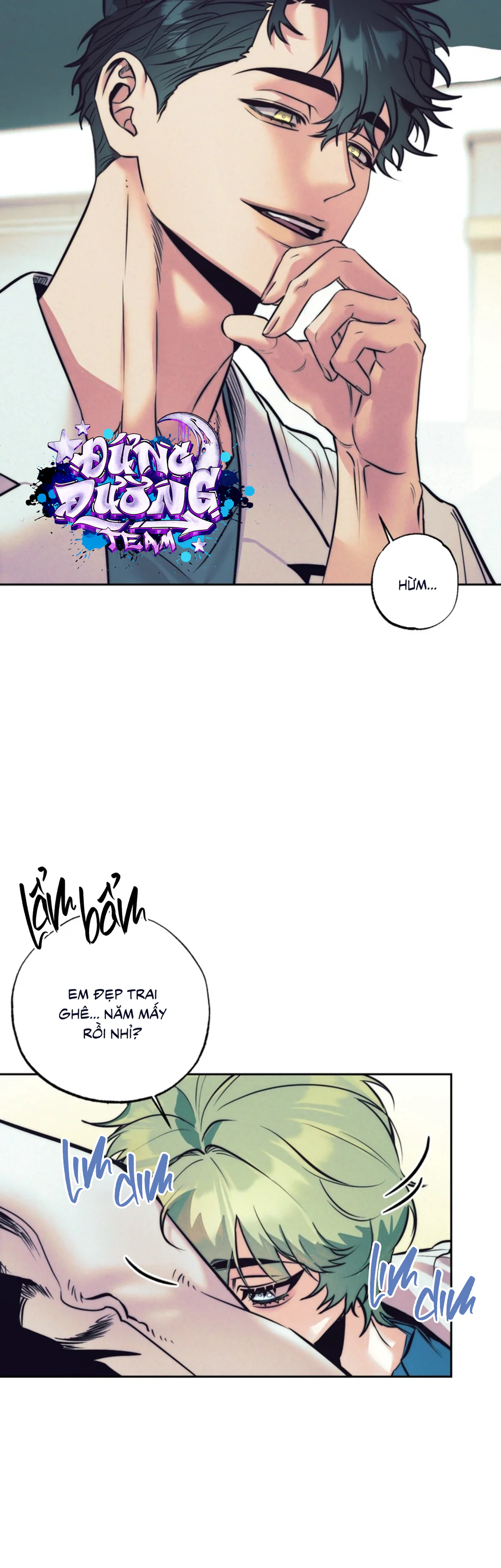 TRUYỂN TẬP - NHỮNG CON KU NÚNG NÍNH Chapter 28 Trang 18