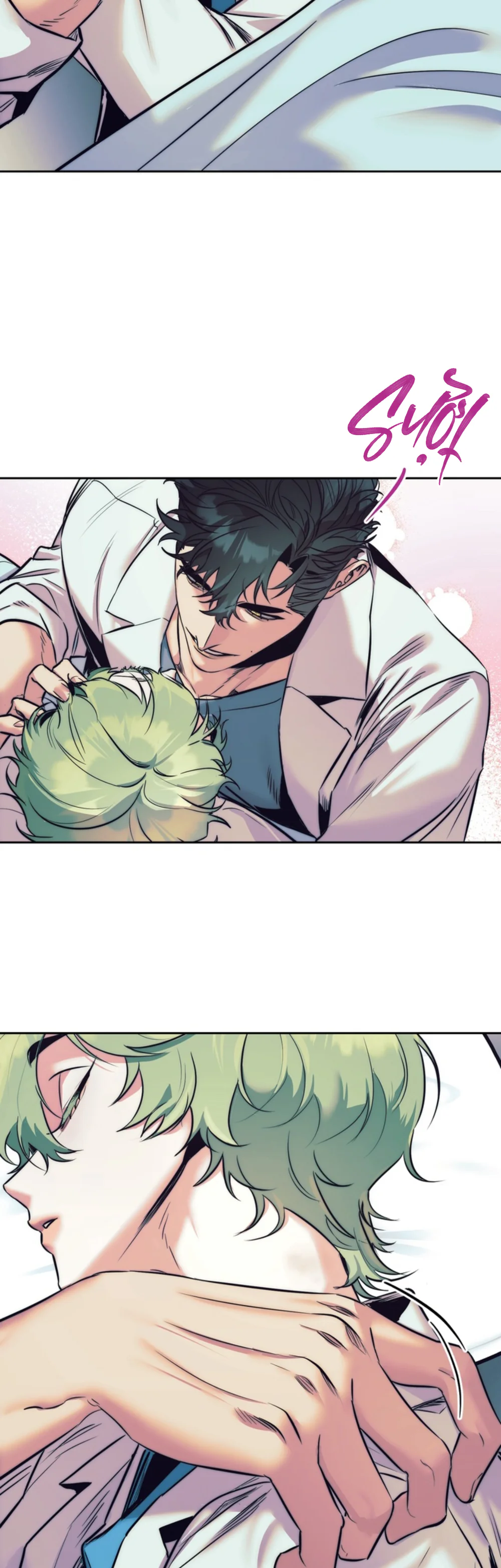 TRUYỂN TẬP - NHỮNG CON KU NÚNG NÍNH Chapter 28 Trang 25