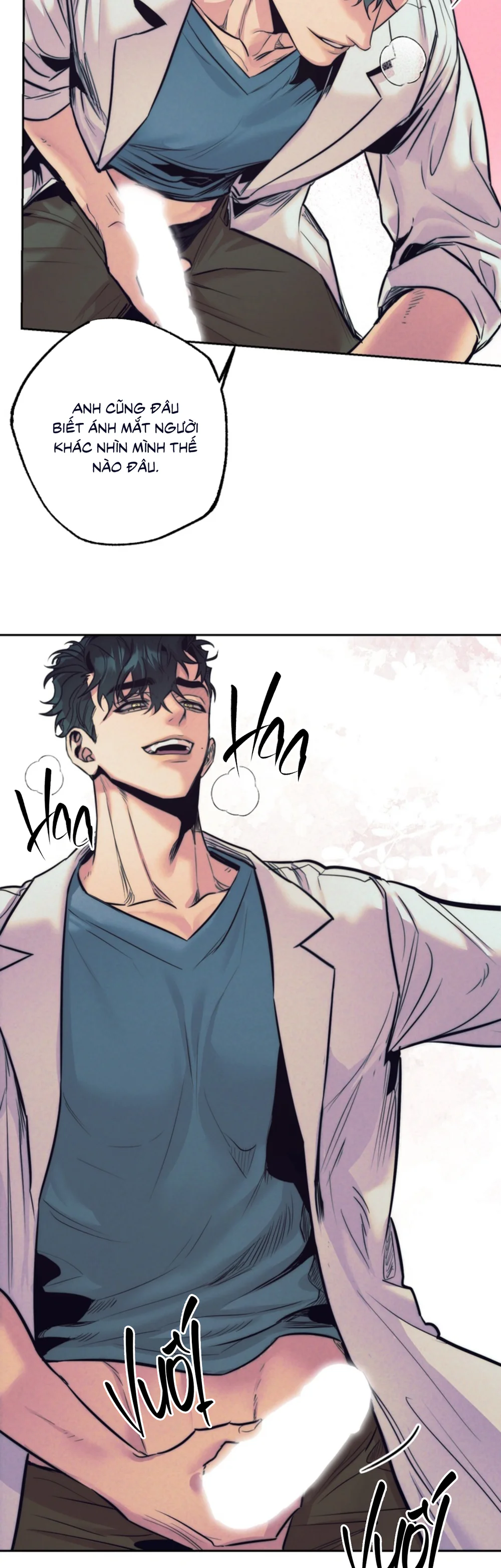 TRUYỂN TẬP - NHỮNG CON KU NÚNG NÍNH Chapter 28 Trang 29