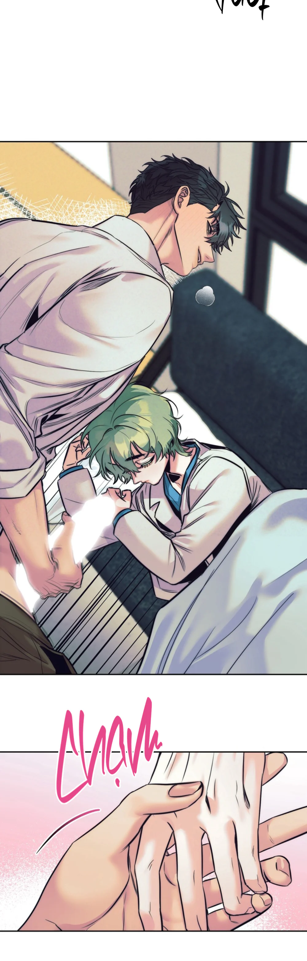 TRUYỂN TẬP - NHỮNG CON KU NÚNG NÍNH Chapter 28 Trang 30